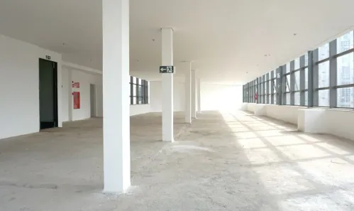Sala Comercial para alugar, 370m² no Centro, Belo Horizonte
