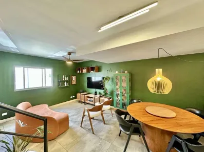 Casa de Condomínio com 3 Quartos à venda, 100m² no Granja Viana, Cotia
