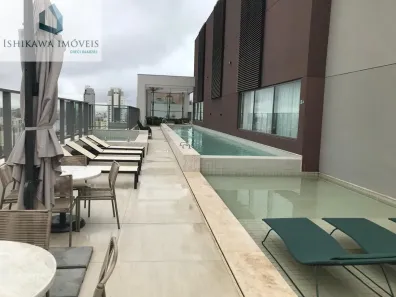 Apartamento com 3 Quartos à venda, 131m² no Vila Mariana, São Paulo