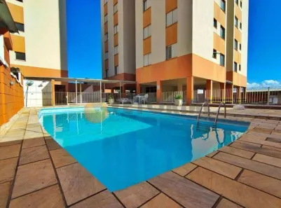 Apartamento com 2 Quartos à venda, 55m² no Sumaré, Caraguatatuba