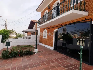 Casa com 4 Quartos à venda, 215m² no Jardim Guarani, Campinas