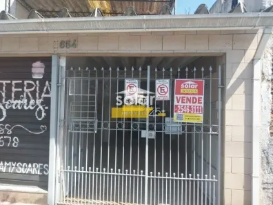 Sobrado com 1 Quarto à venda, 210m² no Vila Pierina, São Paulo