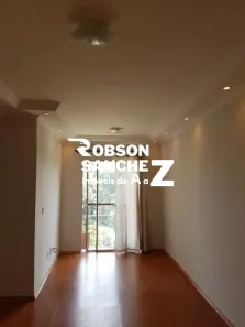 Apartamento com 2 Quartos à venda, 57m² no Vila Sofia, São Paulo