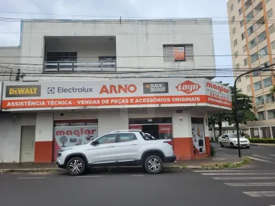 Apartamento com 3 Quartos para alugar, 220m² no Martins, Uberlândia