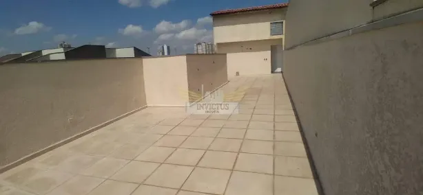 Cobertura com 3 Quartos à venda, 150m² no Paraíso, Santo André