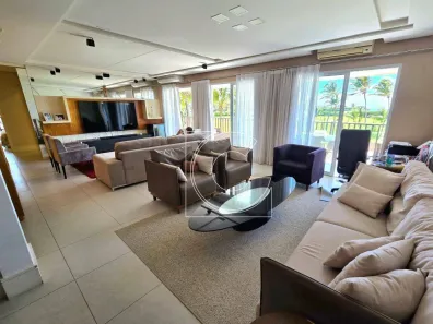 Apartamento com 3 Quartos à venda, 157m² no Porto das Dunas, Aquiraz