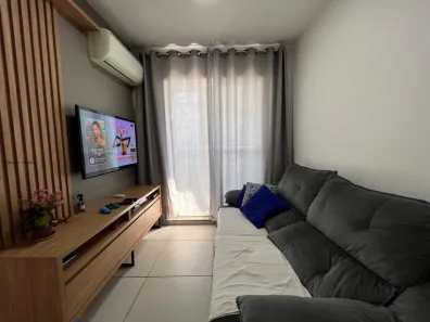 Apartamento com 2 Quartos à venda, 64m² no Parque Jamaica, Londrina