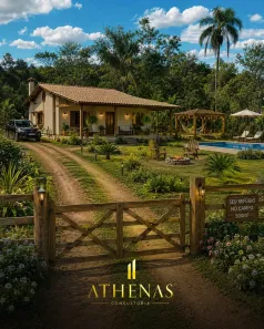 Lote/Terreno à venda, 600m² no Centro, Bragança Paulista