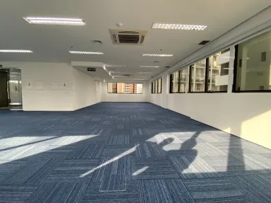 Prédio Comercial para venda ou aluguel, 2452m² no Vila Mariana, São Paulo