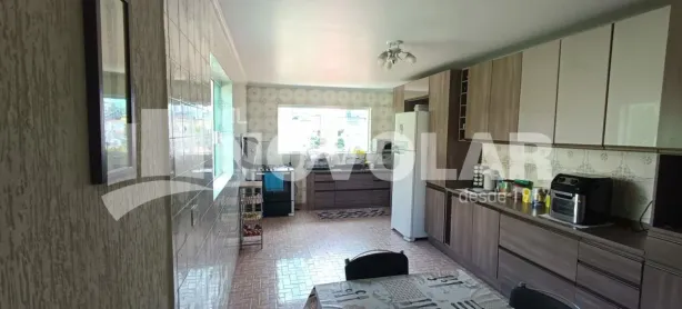 Sobrado com 3 Quartos à venda, 205m² no Vila Isolina Mazzei, São Paulo