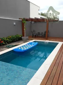 Casa com 3 Quartos à venda, 194m² no Jardim Residencial Terra Nobre, Indaiatuba