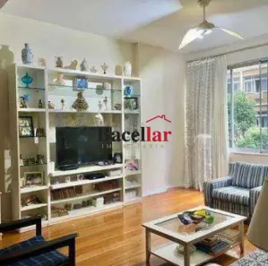 Apartamento com 4 Quartos à venda, 202m² no Copacabana, Rio de Janeiro