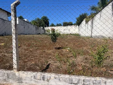 Lote/Terreno à venda, 1000m² no Morada da Colina, Uberlândia