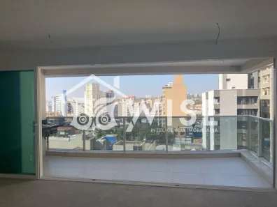 Apartamento com 3 Quartos à venda, 145m² no Cambuí, Campinas