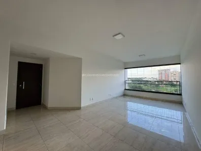 Apartamento com 3 Quartos à venda, 118m² no Estados Unidos, Uberaba