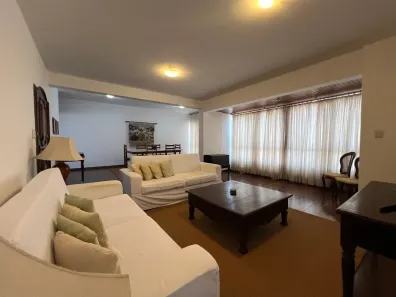 Apartamento com 4 Quartos à venda, 190m² no Graça, Salvador