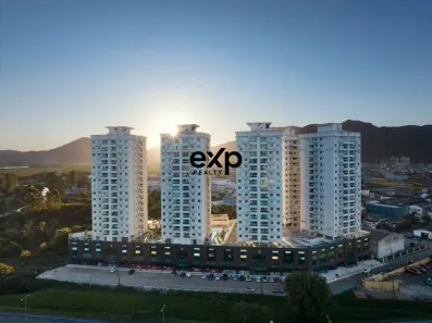 Apartamento com 2 Quartos à venda, 65m² no Jardim Praia Mar, Itapema