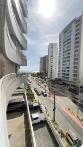 Apartamento com 2 Quartos à venda, 65m² no Ponta D'Areia, São Luís