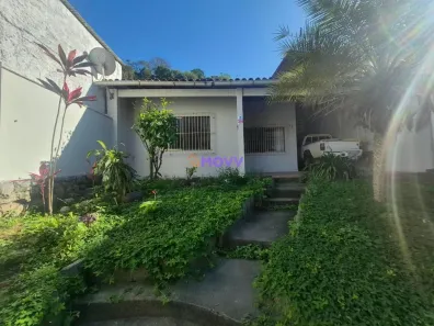 Casa com 4 Quartos à venda, 198m² no Fonseca, Niterói