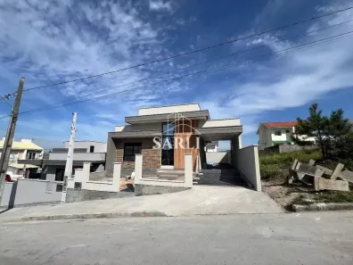 Casa com 3 Quartos à venda, 94m² no Potecas, São José