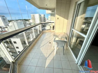 Apartamento com 3 Quartos à venda, 110m² no Praia do Morro, Guarapari