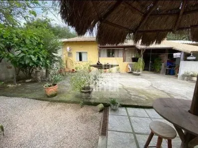 Casa de Condomínio com 2 Quartos à venda, 360m² no Caxito, Maricá