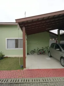 Casa de Condomínio com 3 Quartos à venda, 106m² no Cidade Salvador, Jacareí