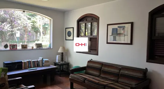 Casa com 4 Quartos à venda, 680m² no Boaçava, São Paulo