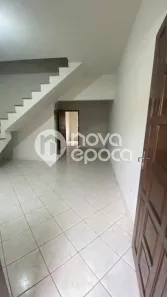 Casa com 2 Quartos à venda, 61m² no Oswaldo Cruz, Rio de Janeiro
