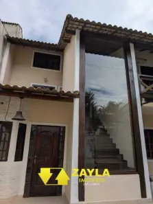 Casa de Condomínio com 4 Quartos à venda, 190m² no Vargem Pequena, Rio de Janeiro