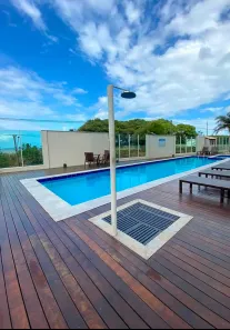 Apartamento com 2 Quartos à venda, 46m² no Ourimar, Serra