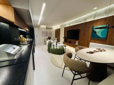Apartamento com 2 Quartos à venda, 66m² no Jardim Camburi, Vitória