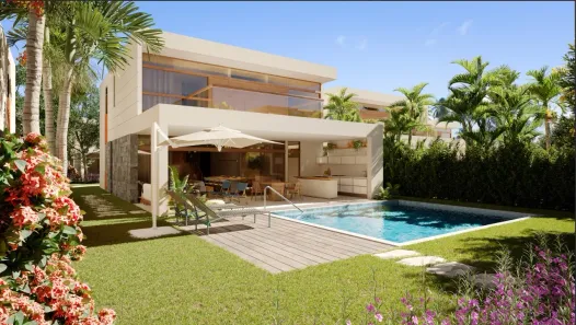 Casa de Condomínio com 4 Quartos à venda, 406m² no , Tamandaré