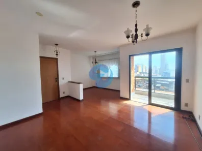 Apartamento com 3 Quartos à venda, 131m² no Centro, Sorocaba