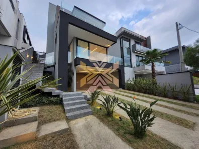 Casa de Condomínio com 3 Quartos à venda, 220m² no Fazenda Rodeio, Mogi das Cruzes