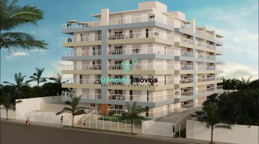 Apartamento com 2 Quartos à venda, 77m² no Centro, Bertioga