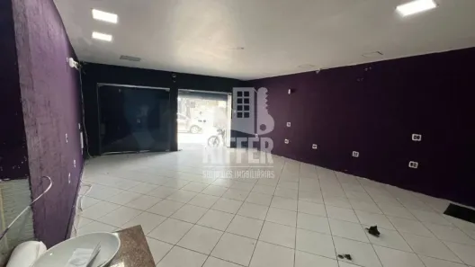 Ponto Comercial à venda, 40m² no Centro, Niterói
