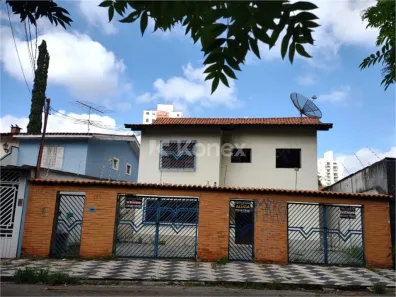 Sobrado com 3 Quartos à venda, 255m² no Jardim Vazani, São Paulo
