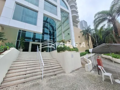 Apartamento com 2 Quartos para alugar, 98m² no Botafogo, Rio de Janeiro