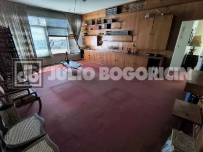 Apartamento com 3 Quartos à venda, 155m² no Jardim Guanabara, Rio de Janeiro