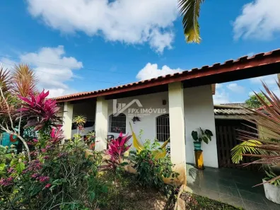 Casa com 4 Quartos à venda, 165m² no Grandesp, Itanhaém