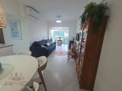 Apartamento com 2 Quartos à venda, 70m² no São Lourenço, Bertioga