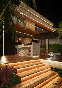 Casa com 4 Quartos à venda, 406m² no Colina Sorriso, Caxias do Sul