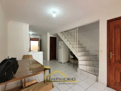Sobrado com 2 Quartos à venda, 65m² no Cidade Industrial, Curitiba