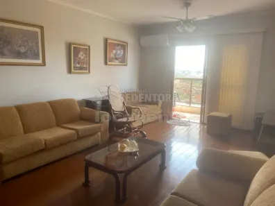 Apartamento com 3 Quartos à venda, 137m² no Parque Industrial, São José do Rio Preto