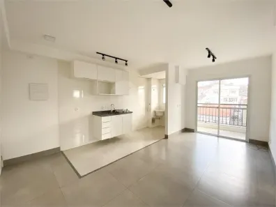 Apartamento com 2 Quartos à venda, 42m² no Jardim São Paulo(Zona Norte), São Paulo