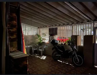 Apartamento com 4 Quartos à venda, 100m² no Catumbi, Rio de Janeiro