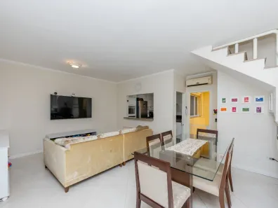 Casa de Condomínio com 2 Quartos à venda, 128m² no Jardim Ampliação, São Paulo
