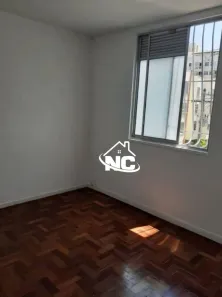 Apartamento com 2 Quartos à venda, 47m² no Barreto, Niterói