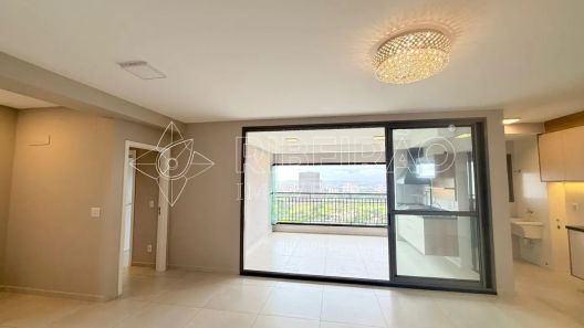 Apartamento com 3 Quartos à venda, 110m² no Plazas de España, Ribeirão Preto